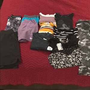 Women’s Bundle - S
